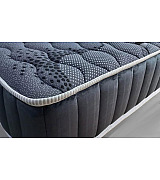 Матрас пружинный ортопедический Beautyson ROLL SPRING Massage Double S600 LUX размер 140 * 200 см Матрас пружинный ортопедический Beautyson ROLL SPRING Massage Double S600 LUX размер 140 * 200 см