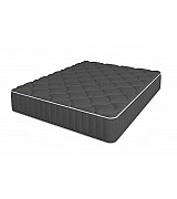 Матрас пружинный анатомический Beautyson Privat Emotions S1200 размер 180 * 200 см