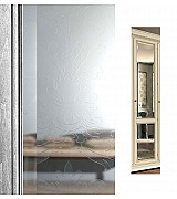 Шкаф 2 дверный Palazzo Ducale Prama Bakokko 71BO02AR bianco цвет белый Шкаф 2 дверный Palazzo Ducale Prama Bakokko 71BO02AR bianco цвет белый