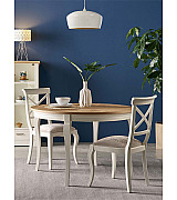 Стул Panamar 417.050 цвет белый blanco, обивка Fiesole-4 Стул Panamar 417.050 цвет белый blanco, обивка Fiesole-4