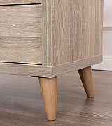 Комод Koala Beds Line 070 Roble/Nature цвет дуб