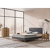 Комод Koala Beds Line 070 Roble/Nature цвет дуб
