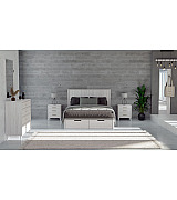 Комод Koala Beds Kubik 070 Nordico/Blanco цвет нордический бежевый Комод Koala Beds Kubik 070 Nordico/Blanco цвет нордический бежевый