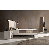 Тумба прикроватная Koala Beds Kubik 050 Nordico цвет нордический бежевый Тумба прикроватная Koala Beds Kubik 050 Nordico цвет нордический бежевый