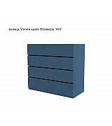 Комод Vivien Beautyson Комод Vivien Beautyson