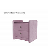 Тумба прикроватная Tord Beautyson