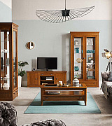 Тумба Panamar 211.150 цвет вишня Тумба Panamar 211.150 цвет вишня