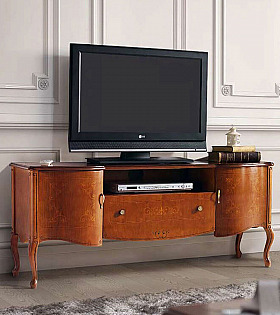 Тумба Panamar 701.140 цвет вишня Тумба Panamar 701.140 цвет вишня