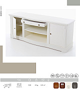Тумба Panamar 801.150 цвет белый Тумба Panamar 801.150 цвет белый