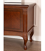 Тумба Panamar 861.150 цвет орех Тумба Panamar 861.150 цвет орех
