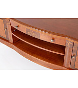 Тумба Panamar 861.150 цвет вишня Тумба Panamar 861.150 цвет вишня