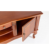 Тумба Panamar 861.150 цвет вишня Тумба Panamar 861.150 цвет вишня