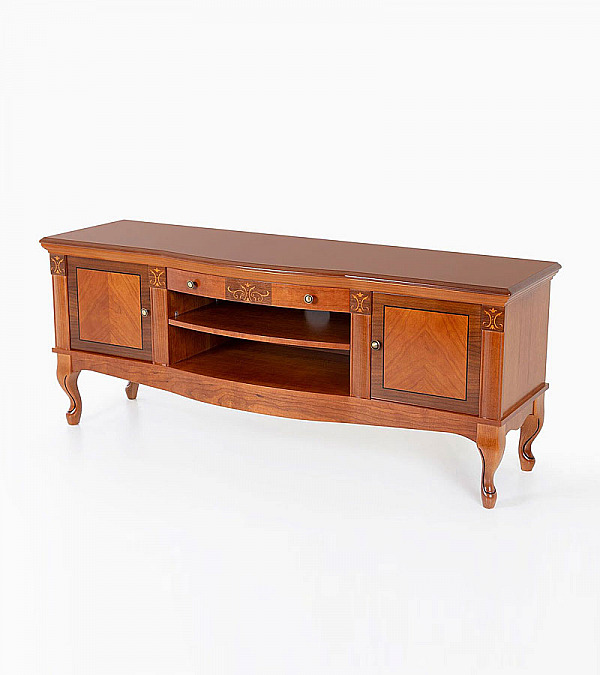 Тумба Panamar 861.150 цвет вишня Тумба Panamar 861.150 цвет вишня