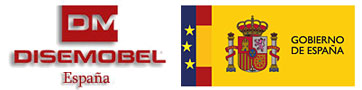 100% произведено в Испании на мебельной фабрике Disemobel S.L., Espana