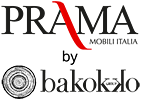 100% произведено на итальянской мебельной фабрике Bakokko Group, Italia