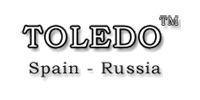 Коллекция TOLEDO Испания-Россия, по лицензии Panamar S.L.