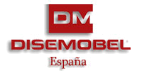 100% произведено на испанской мебельной фабрике Disemobel S.L., Espana