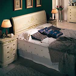 Кровать с одним изголовьем Vicent Montoro 29 